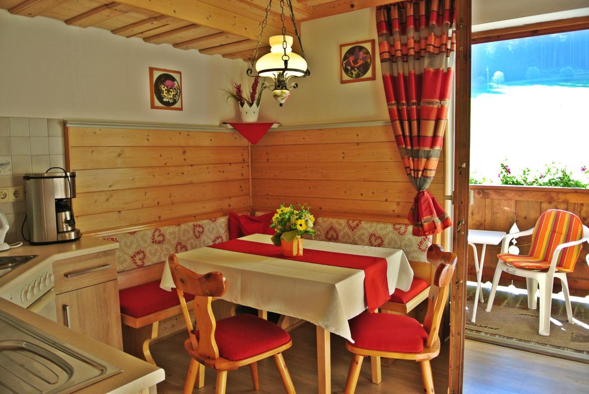 Haus Kraft Apartman Sankt Martin am Tennengebirge Kültér fotó
