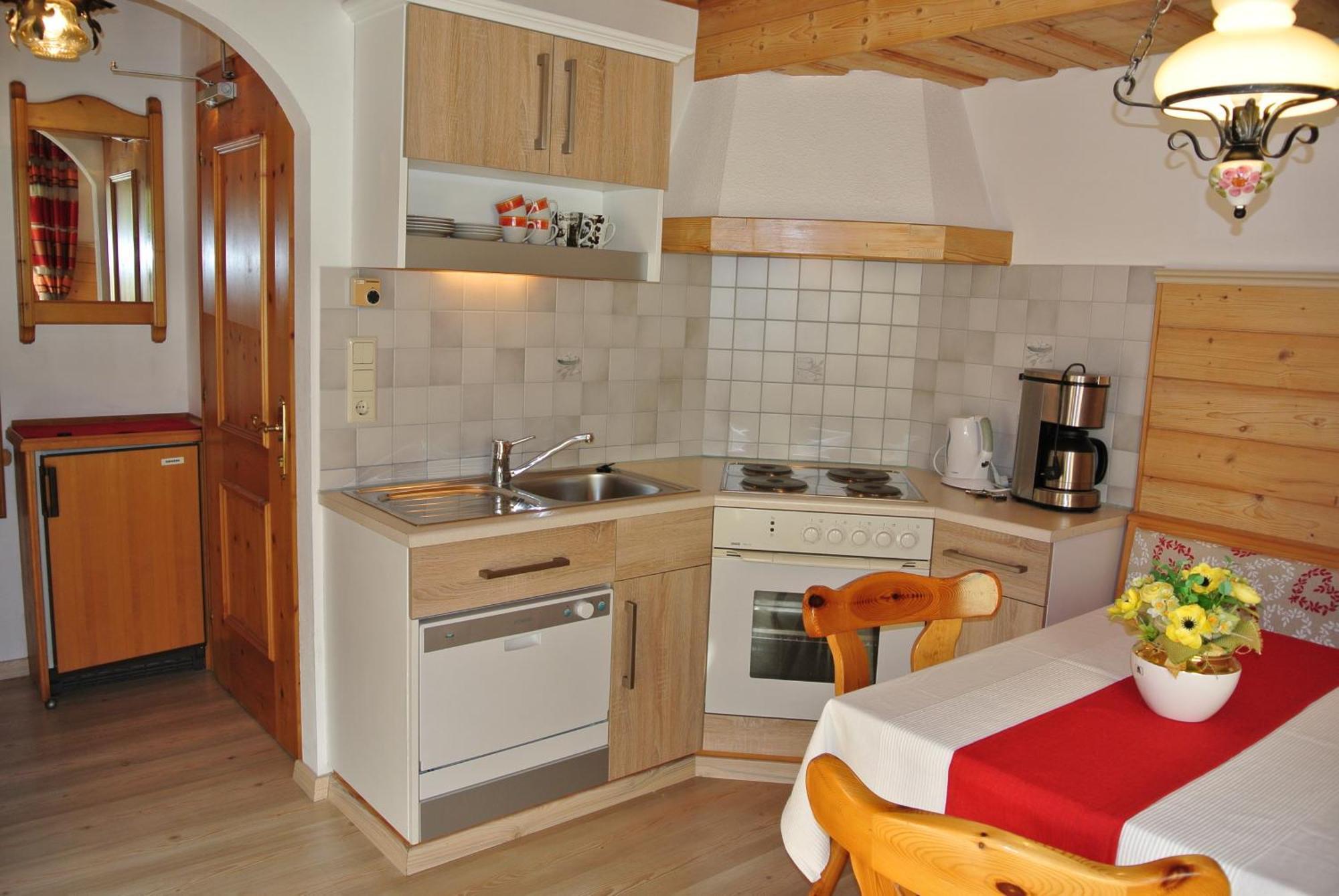 Haus Kraft Apartman Sankt Martin am Tennengebirge Kültér fotó