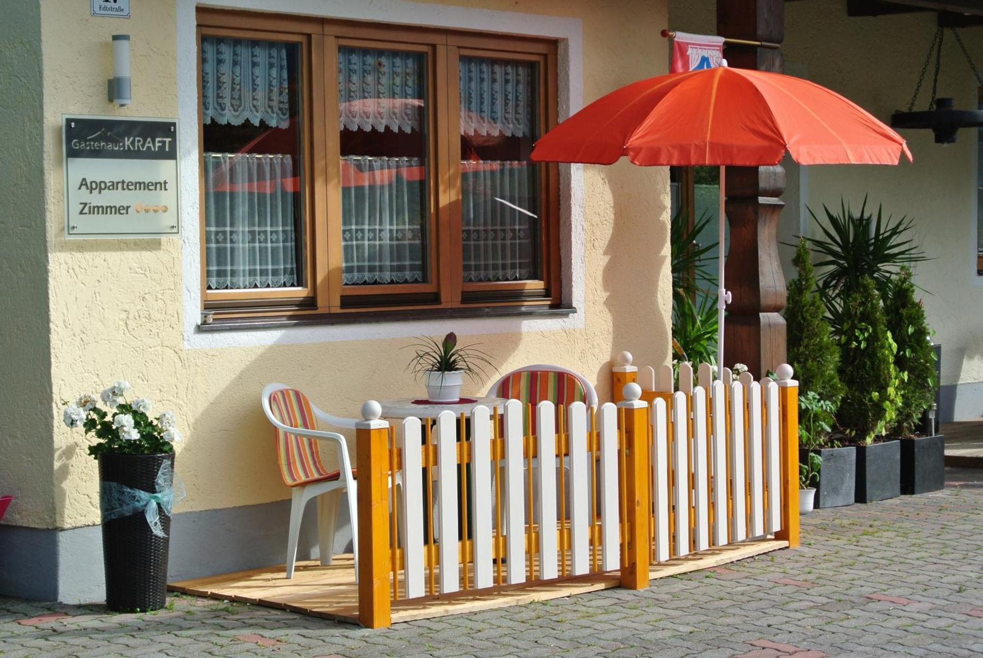 Haus Kraft Apartman Sankt Martin am Tennengebirge Szoba fotó